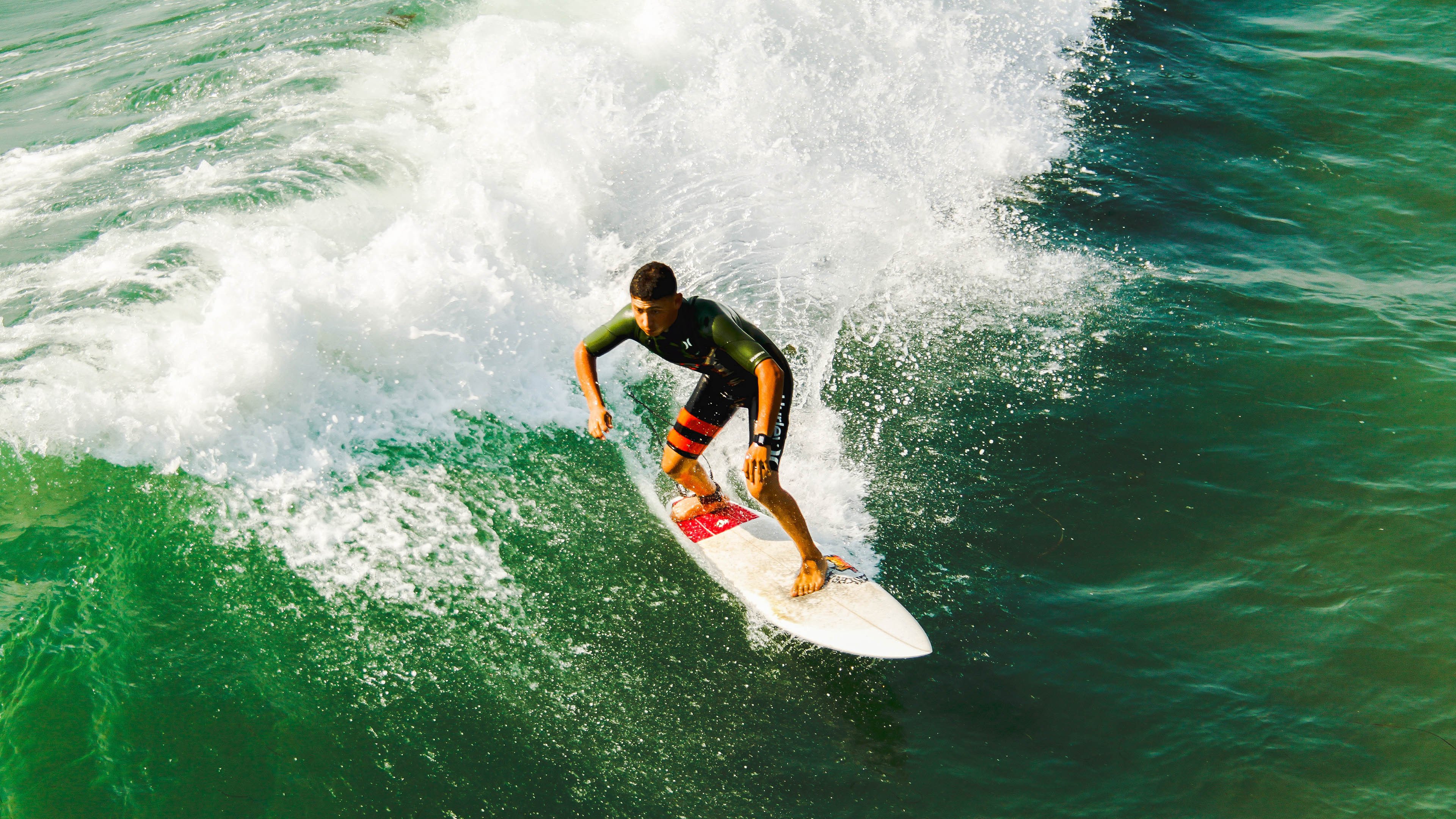 史上最“燃”关键三分，哪一球让你血脉贲张？